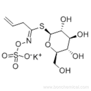 Sinigrin CAS 3952-98-5